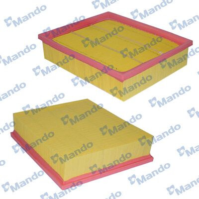 Filtre à air MANDO MMF015507