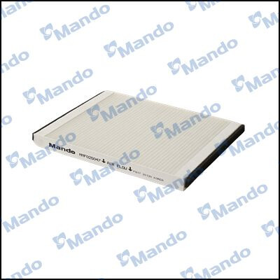 Filtre à air d'habitacle CONTROL MMF025047