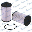 Filtre à carburant MANDO MMF035026