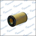 Filtre à huile MANDO MMF040036