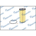 Filtre à huile MANDO MMF040091