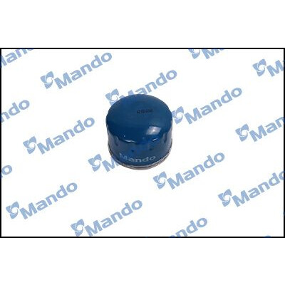 Filtre à huile MANDO MMF040268