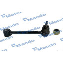 Barre stabilisatrice, suspension de roue MANDO MSA010067