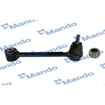 Barre stabilisatrice, suspension de roue MANDO MSA010067