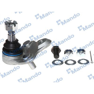 Rotule de suspension/charge MANDO MSA025261