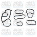 Jeu de joints, radiateur d&#39;huile MEAT &amp; DORIA 1621