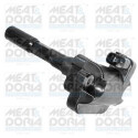 Bobine d'allumage MEAT &amp; DORIA 10592