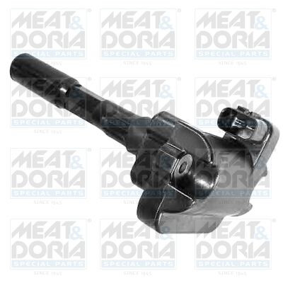 Bobine d'allumage MEAT &amp; DORIA 10592