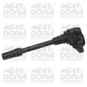 Bobine d&#39;allumage MEAT &amp; DORIA 10639