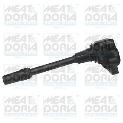 Bobine d'allumage MEAT &amp; DORIA 10639