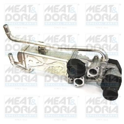 Vanne EGR MEAT &amp; DORIA 88271R