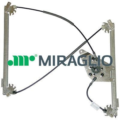 Lève-vitre MIRAGLIO 30/1038