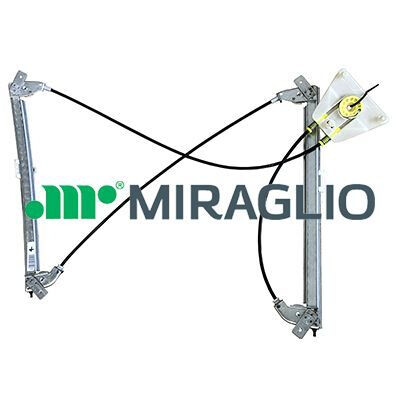 Lève-vitre MIRAGLIO 30/1133