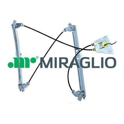Lève-vitre MIRAGLIO 30/1134