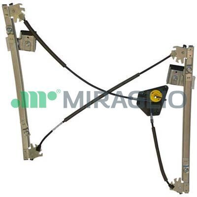 Lève-vitre MIRAGLIO 30/1138