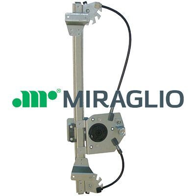 Lève-vitre MIRAGLIO 30/1204