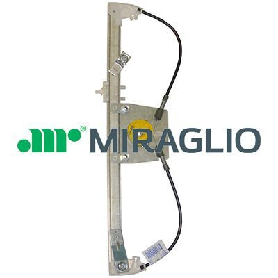 Lève-vitre MIRAGLIO 30/1226