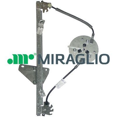 Lève-vitre MIRAGLIO 30/1343