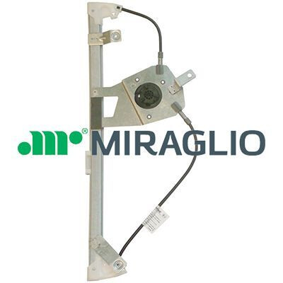 Lève-vitre MIRAGLIO 30/1352