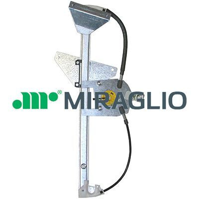 Lève-vitre MIRAGLIO 30/1378