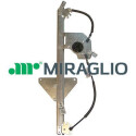 Lève-vitre MIRAGLIO 30/1393