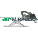 Lève-vitre MIRAGLIO 30/1461