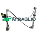 Lève-vitre MIRAGLIO 30/1515