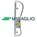 Lève-vitre MIRAGLIO 30/1675