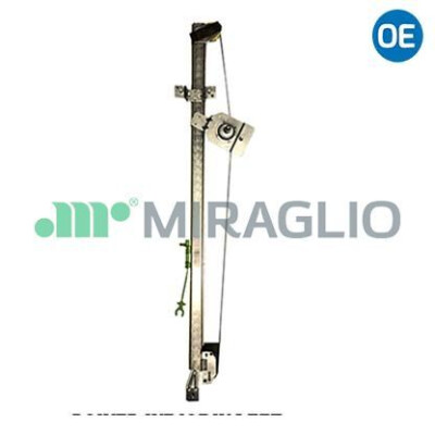 Lève-vitre MIRAGLIO 30/181B