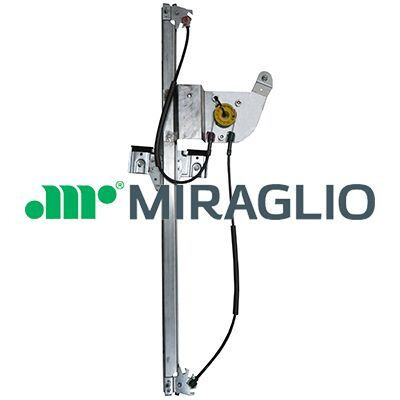 Lève-vitre MIRAGLIO 30/2179
