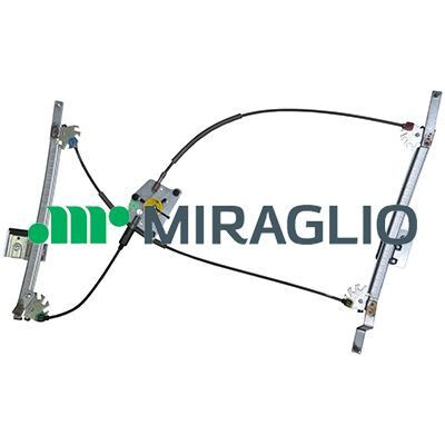 Lève-vitre MIRAGLIO 30/2264