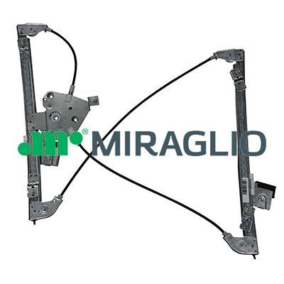 Lève-vitre MIRAGLIO 30/2376