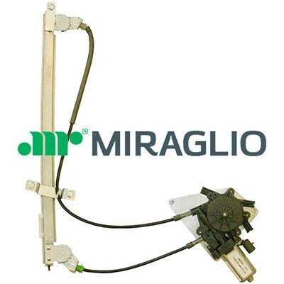 Lève-vitre MIRAGLIO 30/7011