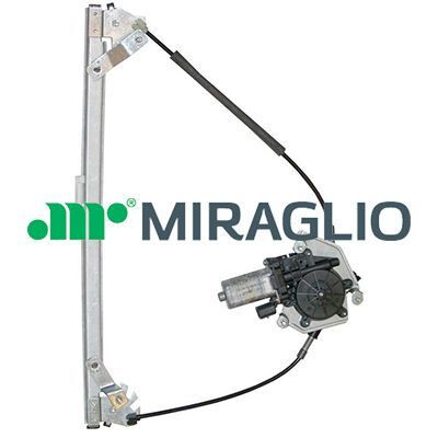 Lève-vitre MIRAGLIO 30/7058