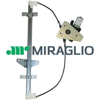 Lève-vitre MIRAGLIO 30/7124