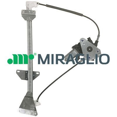 Lève-vitre MIRAGLIO 30/7212