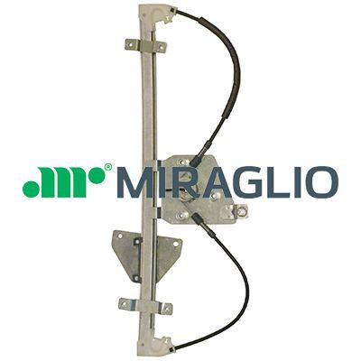 Lève-vitre MIRAGLIO 30/7213