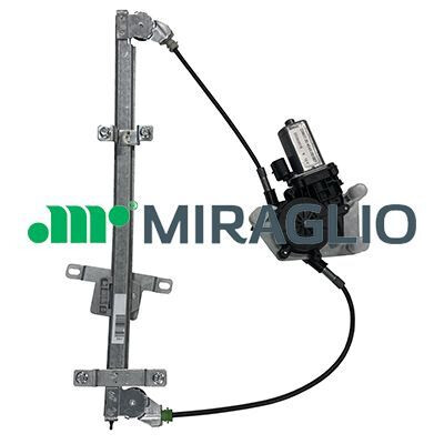 Lève-vitre MIRAGLIO 30/7221