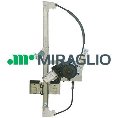 Lève-vitre MIRAGLIO 30/7233