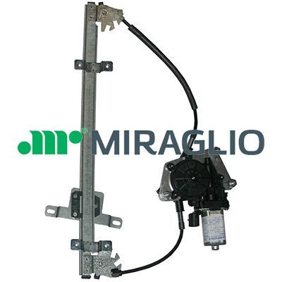 Lève-vitre MIRAGLIO 30/7237
