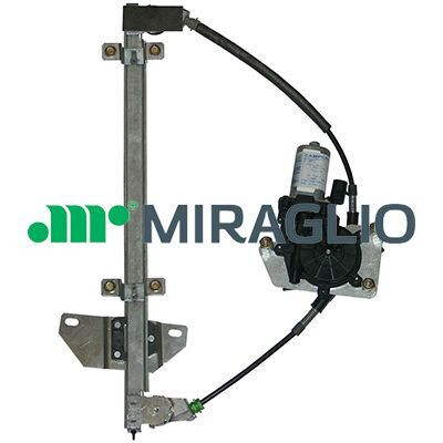 Lève-vitre MIRAGLIO 30/7242