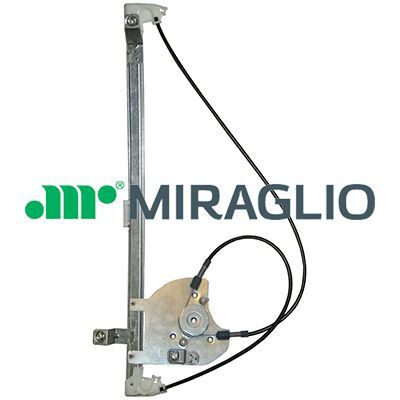 Lève-vitre MIRAGLIO 30/7309