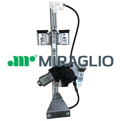 Lève-vitre MIRAGLIO 30/7320
