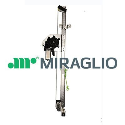 Lève-vitre MIRAGLIO 30/744