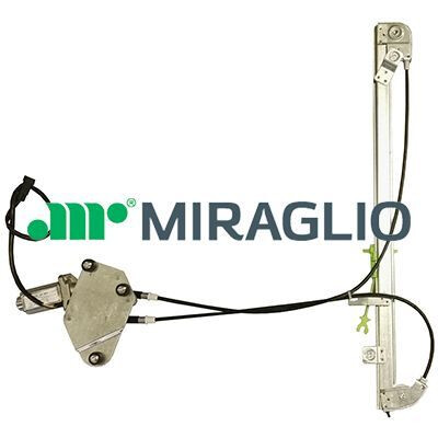 Lève-vitre MIRAGLIO 30/749