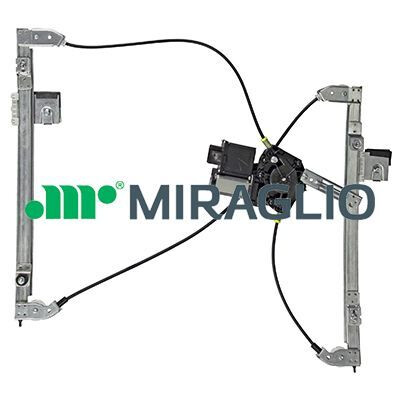 Lève-vitre MIRAGLIO 30/823C