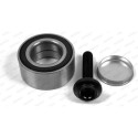 Kit de roulements de roue MOOG AU-WB-11061
