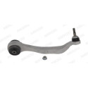 Barre stabilisatrice, suspension de roue MOOG BM-TC-16717