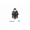 Rotule de suspension/roulement de charge MOOG NI-BJ-104139