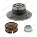 Kit de roulements de roue MOOG RE-WB-11516